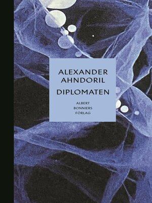 cover image of Diplomaten